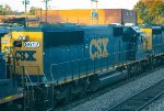 CSX 8612